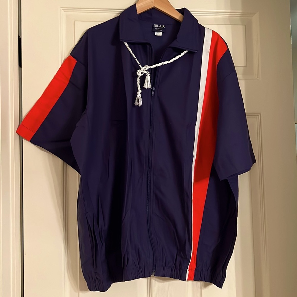 New Blair Jacket
